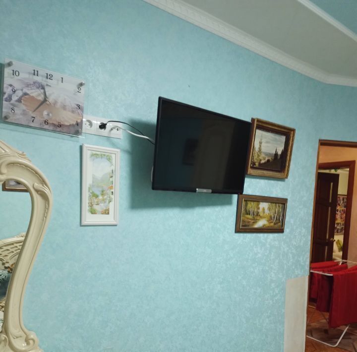 квартира г Жигулевск ул Ткачева 18 фото 10