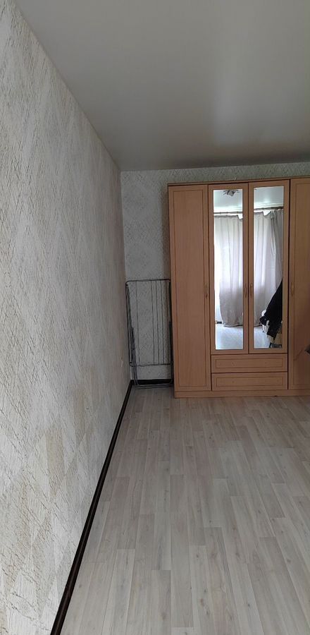 квартира г Самара р-н Красноглинский ул Виталия Жалнина 13 мкр-н Крутые Ключи фото 2
