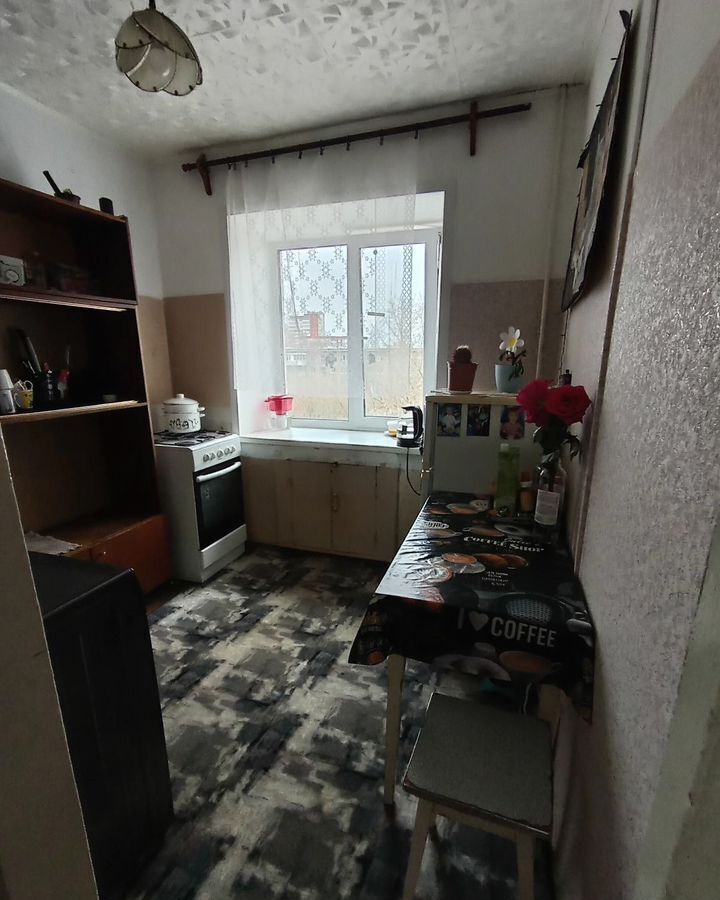 квартира г Пермь р-н Орджоникидзевский ул Серафимовича 14 фото 28