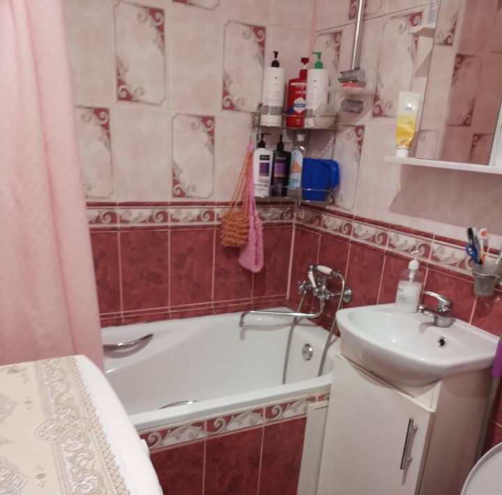 квартира г Жигулевск ул Ткачева 18 фото 17