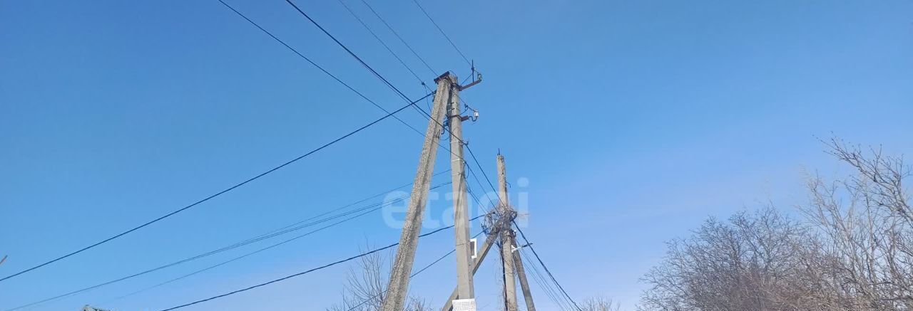 земля г Ставрополь р-н Промышленный Сигнал садовое товарищество, ул. Сигнал-7 фото 9
