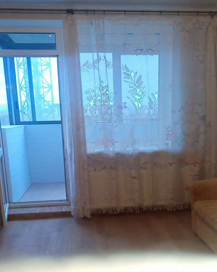 квартира р-н Всеволожский г Кудрово ул Пражская 3 Улица Дыбенко, Заневское городское поселение фото 3