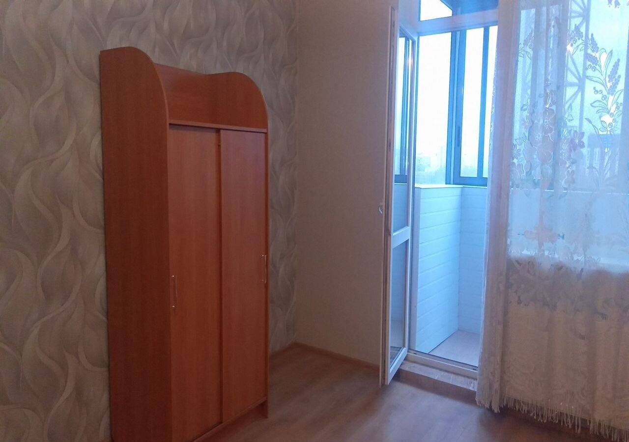 квартира р-н Всеволожский г Кудрово ул Пражская 3 Улица Дыбенко, Заневское городское поселение фото 4