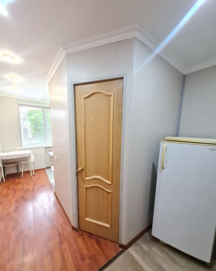 квартира г Нальчик Центр ул. Инессы Арманд, 24А фото 5