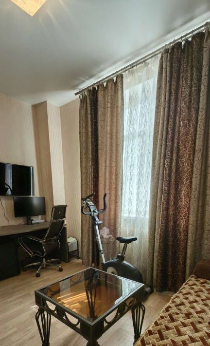 квартира г Белгород Западный б-р Свято-Троицкий 15 фото 18