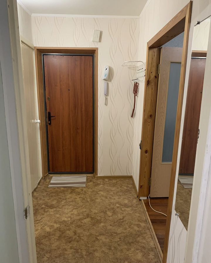квартира г Белгород Западный ул Щорса 44 фото 6