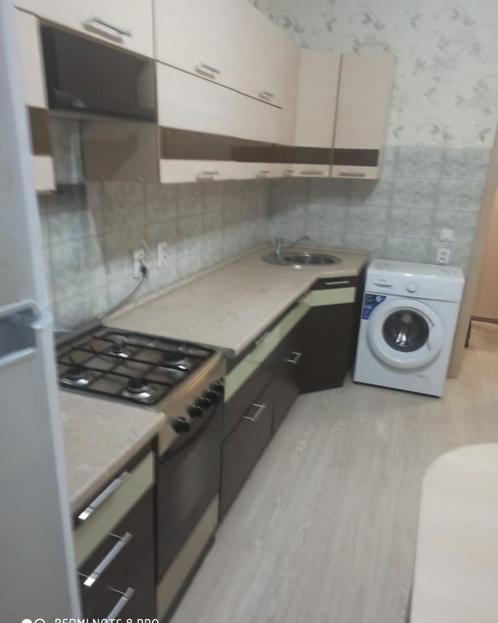 квартира г Тверь р-н Московский ул Загородная 12к/1 фото 2
