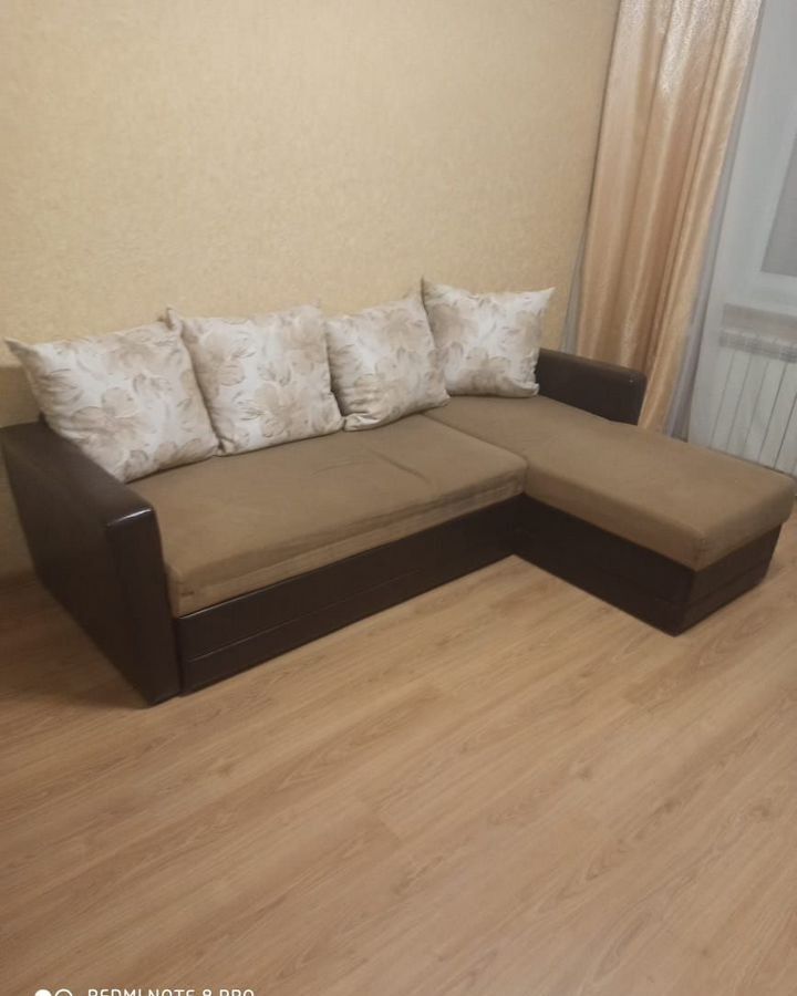 квартира г Тверь р-н Московский ул Загородная 12к/1 фото 3