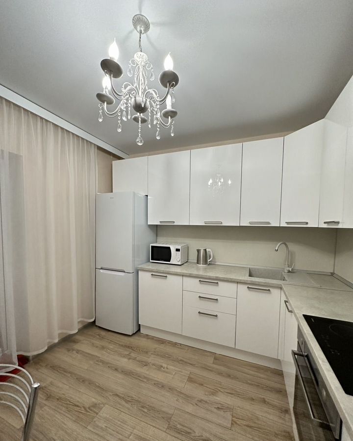 квартира г Воронеж р-н Ленинский ул 9 Января 68/1к 2 фото 11