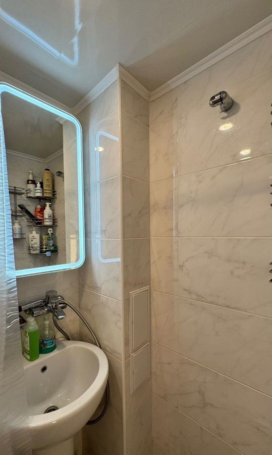квартира г Тюмень р-н Калининский ул Волгоградская 70 фото 7