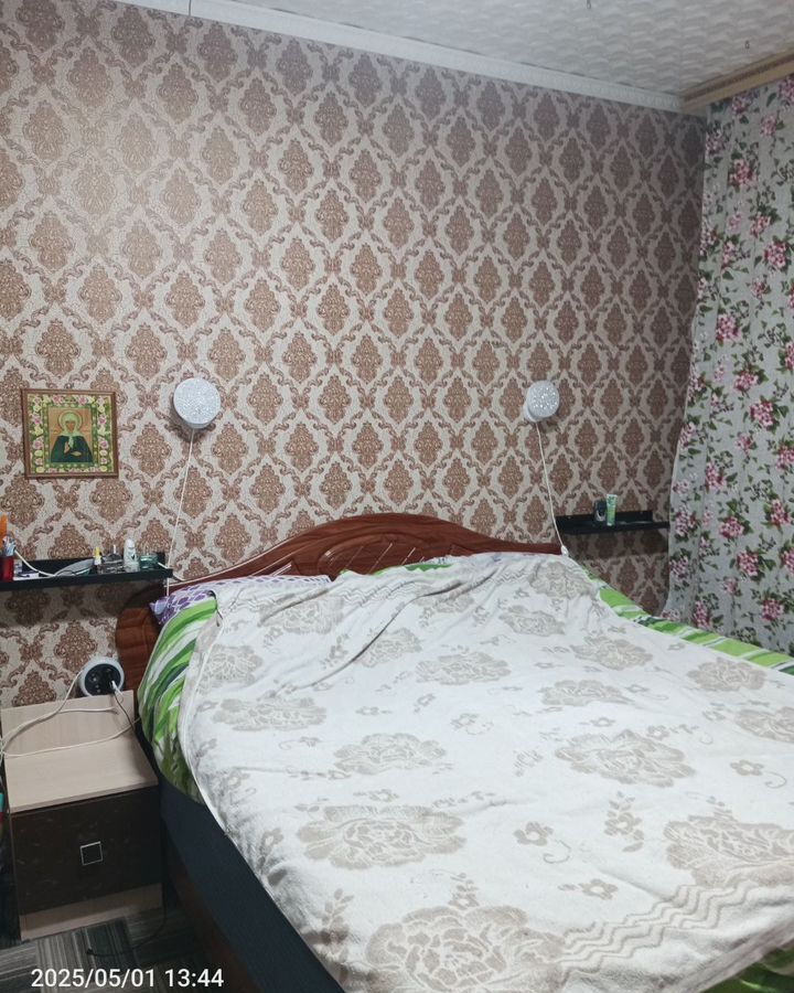 квартира г Кировск населённый пункт Титан, 8 фото 4