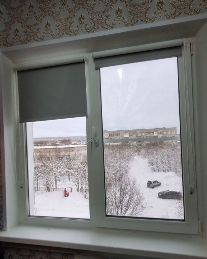 квартира г Кировск населённый пункт Титан, 8 фото 15