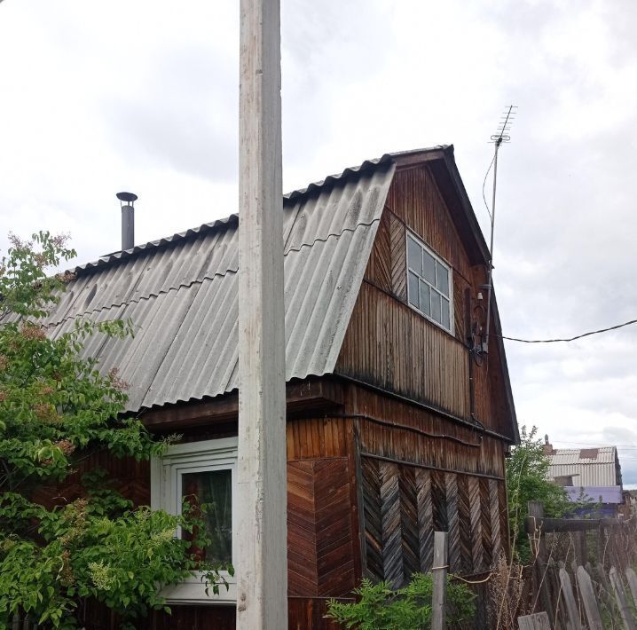 дом г Шелехов снт Энергетик фото 1