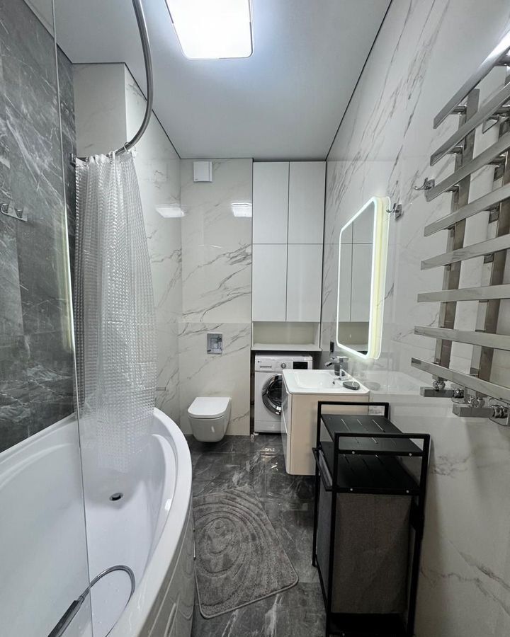 квартира г Симферополь ул Маршала Советского Союза Буденного С.М. 33к/3 фото 13