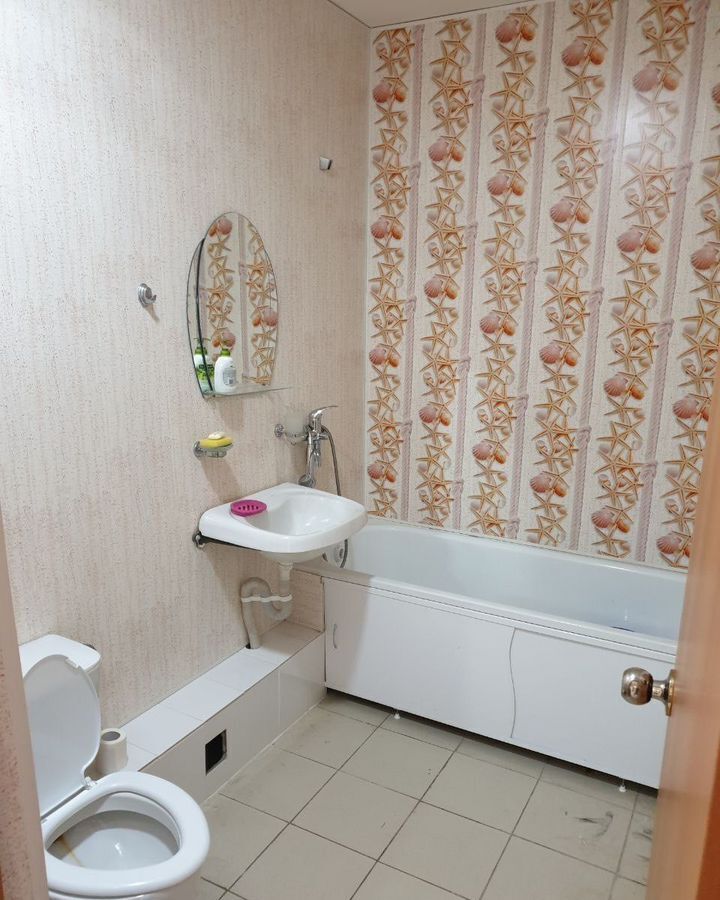 квартира г Челябинск р-н Тракторозаводский ул Трашутина 25 фото 8