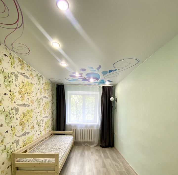 квартира г Великий Новгород ул Ломоносова 21 фото 5