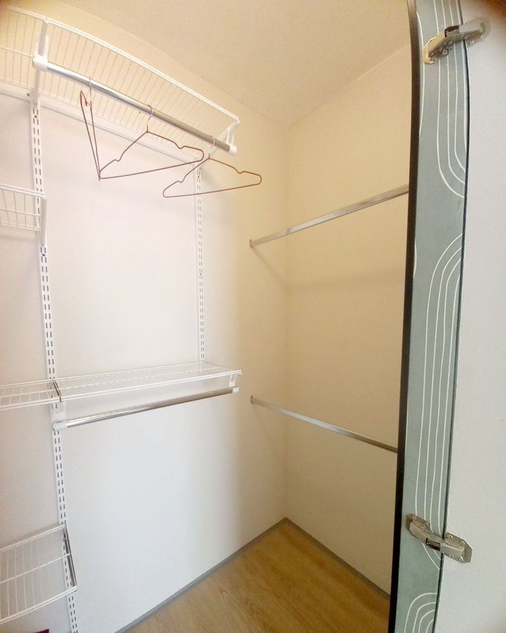 квартира г Великий Новгород Западный пр-кт Мира 30к/5 фото 18