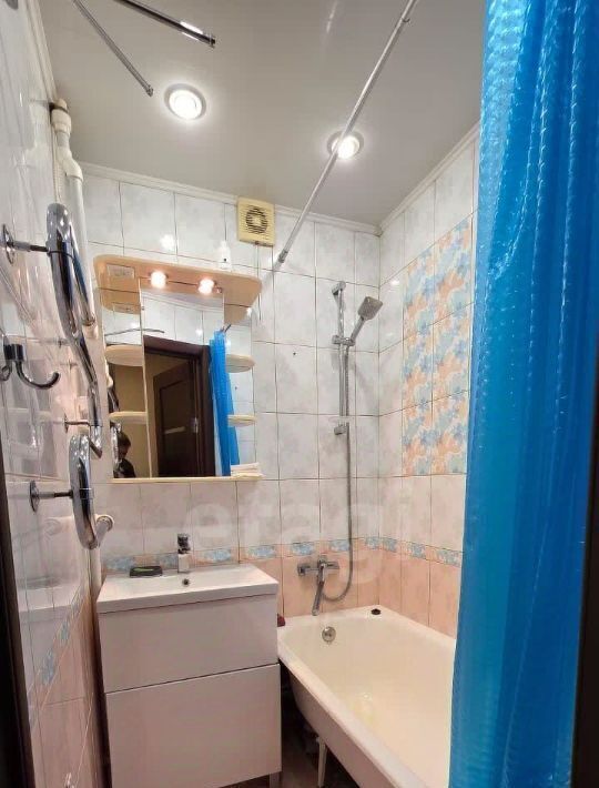 квартира г Тверь р-н Пролетарский пр-кт Николая Корыткова 8 фото 45