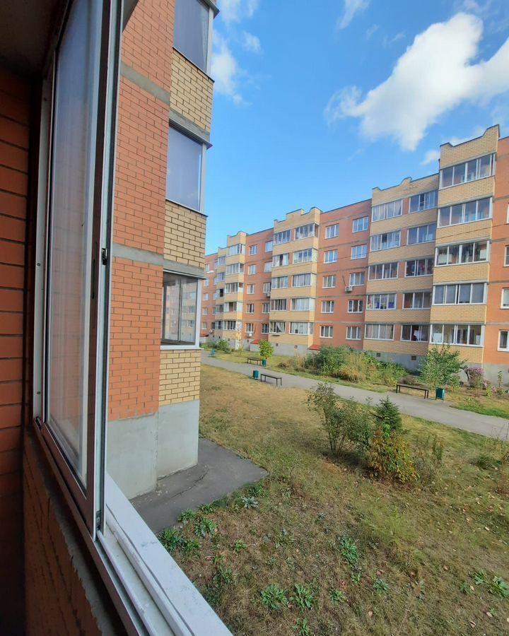 квартира г Люберцы д Марусино ул Заречная 33к/5 Некрасовка фото 16