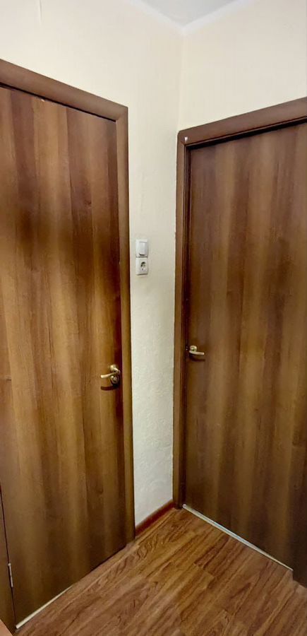 квартира г Москва метро Бабушкинская ул Коминтерна 26к/2 фото 6