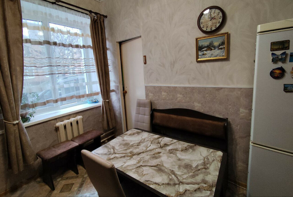 квартира г Брянск ул Урицкого 130 фото 5
