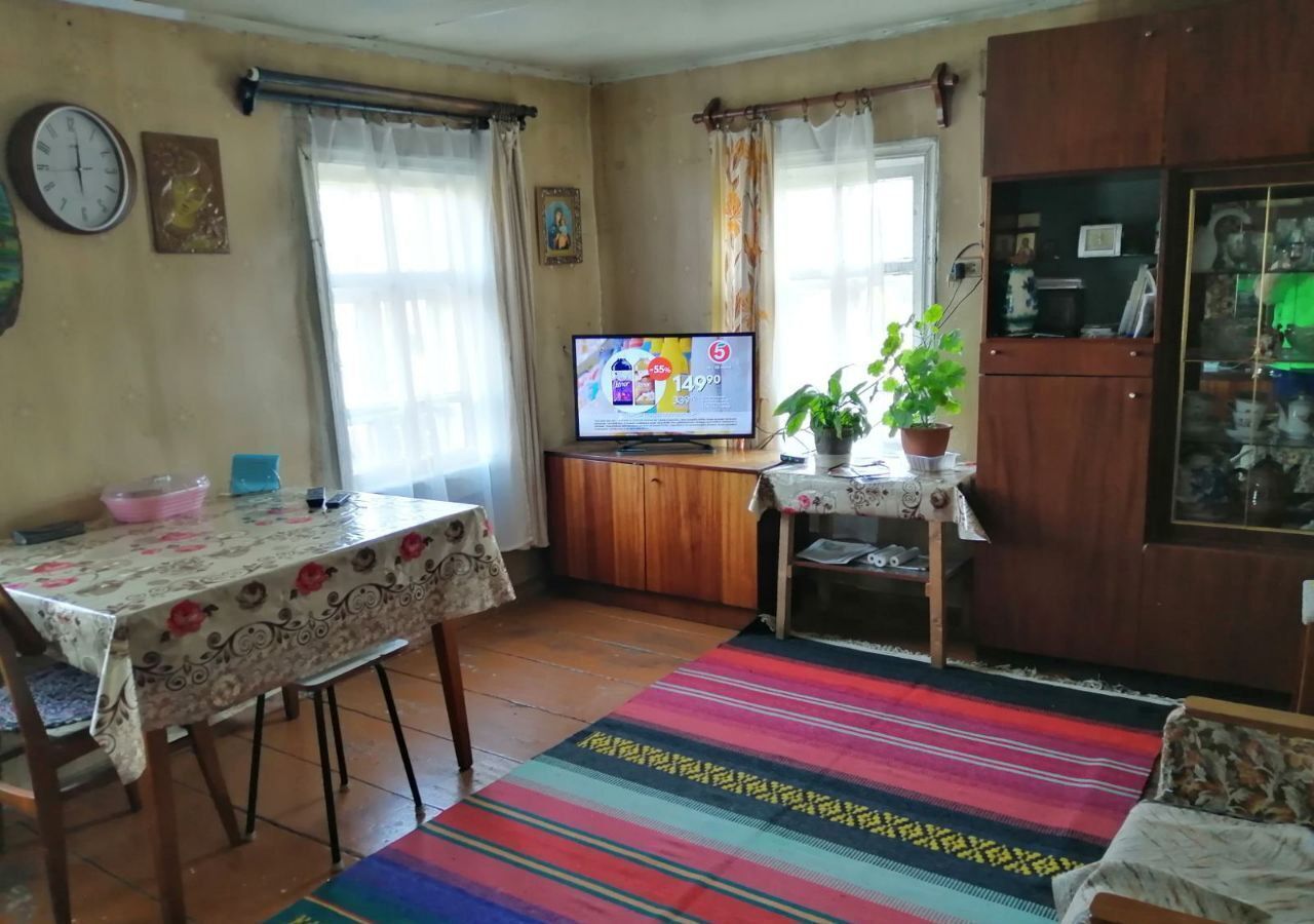 дом г Краснокамск д Малые Шабуничи пер Березовый фото 1