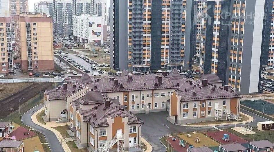квартира г Воронеж р-н Советский ул Полковника Богомолова 7 фото 15