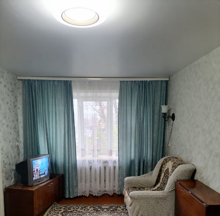 квартира г Казань Дербышки Суконная слобода Казань, ул. Мира, 1 фото 1