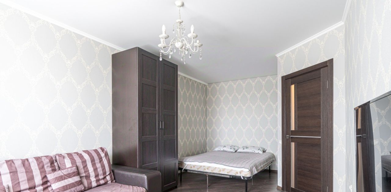 квартира г Казань Дубравная Горки-3 ул Дубравная 2д фото 4