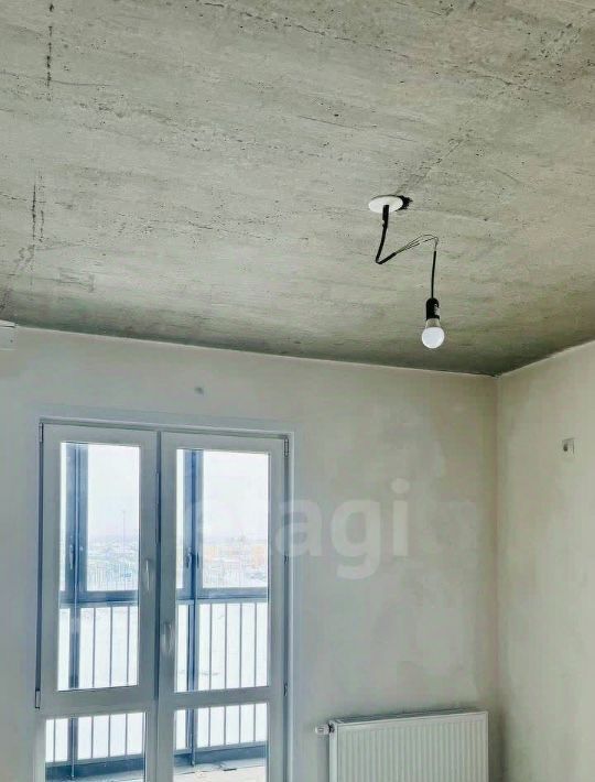 квартира г Казань метро Горки р-н мкр Родины Притяжение жилой комплекс, 1 фото 3