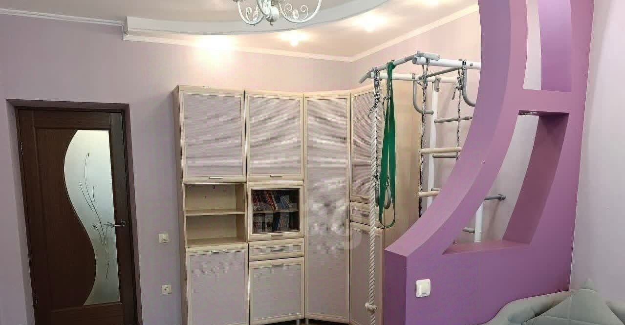 квартира г Казань метро Горки ул Карбышева 60а фото 12