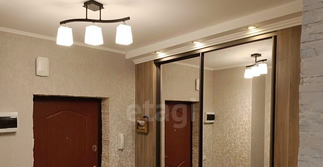 квартира г Казань метро Горки ул Карбышева 60а фото 22