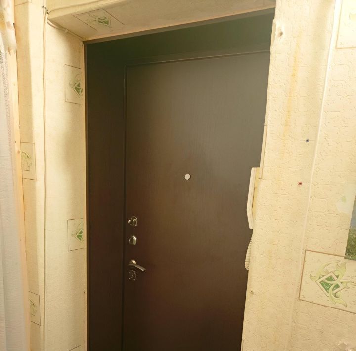 квартира г Волгоград р-н Тракторозаводский ул им. академика Богомольца 11 фото 25