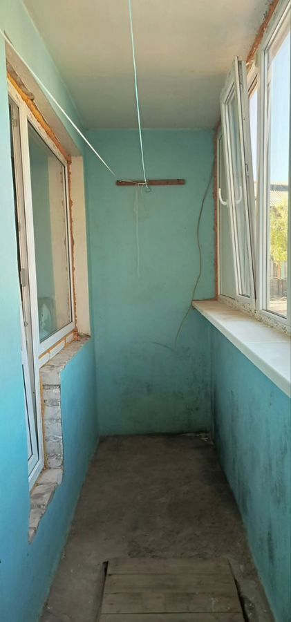 квартира р-н Ахтубинский г Ахтубинск ул Челюскинцев 6 фото 12