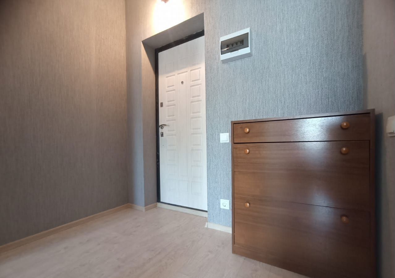 квартира г Астрахань р-н Трусовский ул Балаковская 10 фото 16