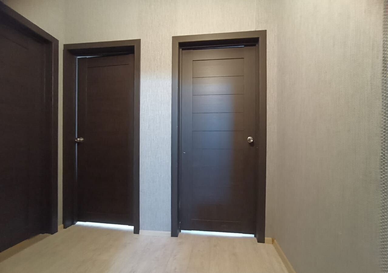 квартира г Астрахань р-н Трусовский ул Балаковская 10 фото 19