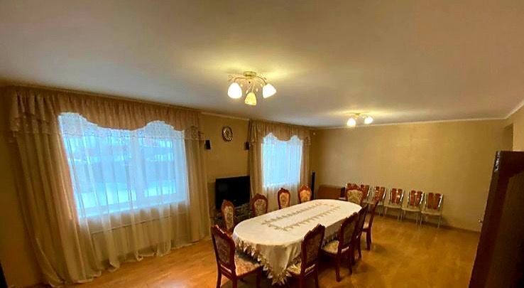 дом г Бердск ул Дзержинского 22 фото 10