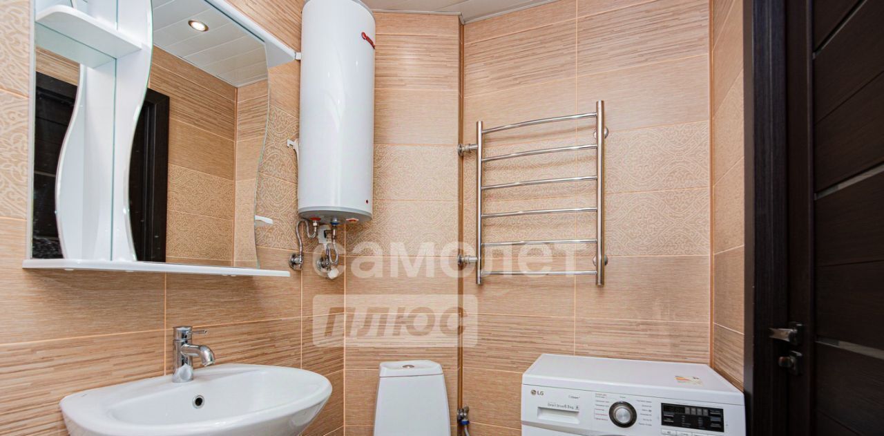 квартира г Липецк р-н Советский ул Звездная 10/1 фото 13