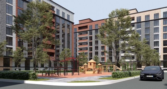 р-н Кировский ул Даганова 139 Кировский внутригородской район фото