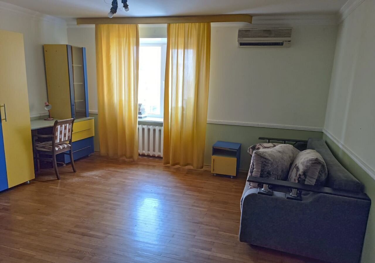 квартира р-н Ейский г Ейск ул Коммунистическая 23 фото 20