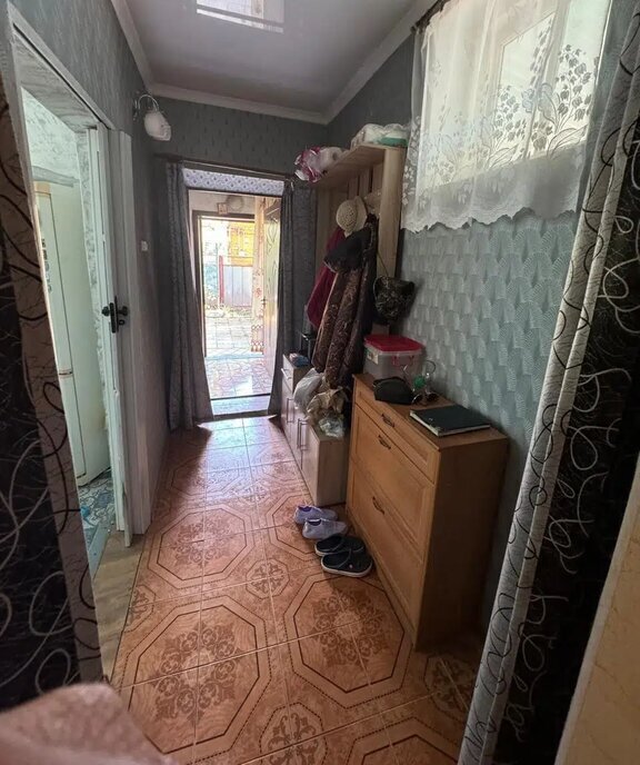 дом р-н Усть-Лабинский г Усть-Лабинск ул Заводская фото 5