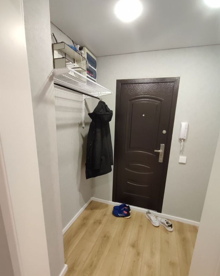 квартира г Краснодар р-н Карасунский ул им. Тюляева 37/1 фото 21