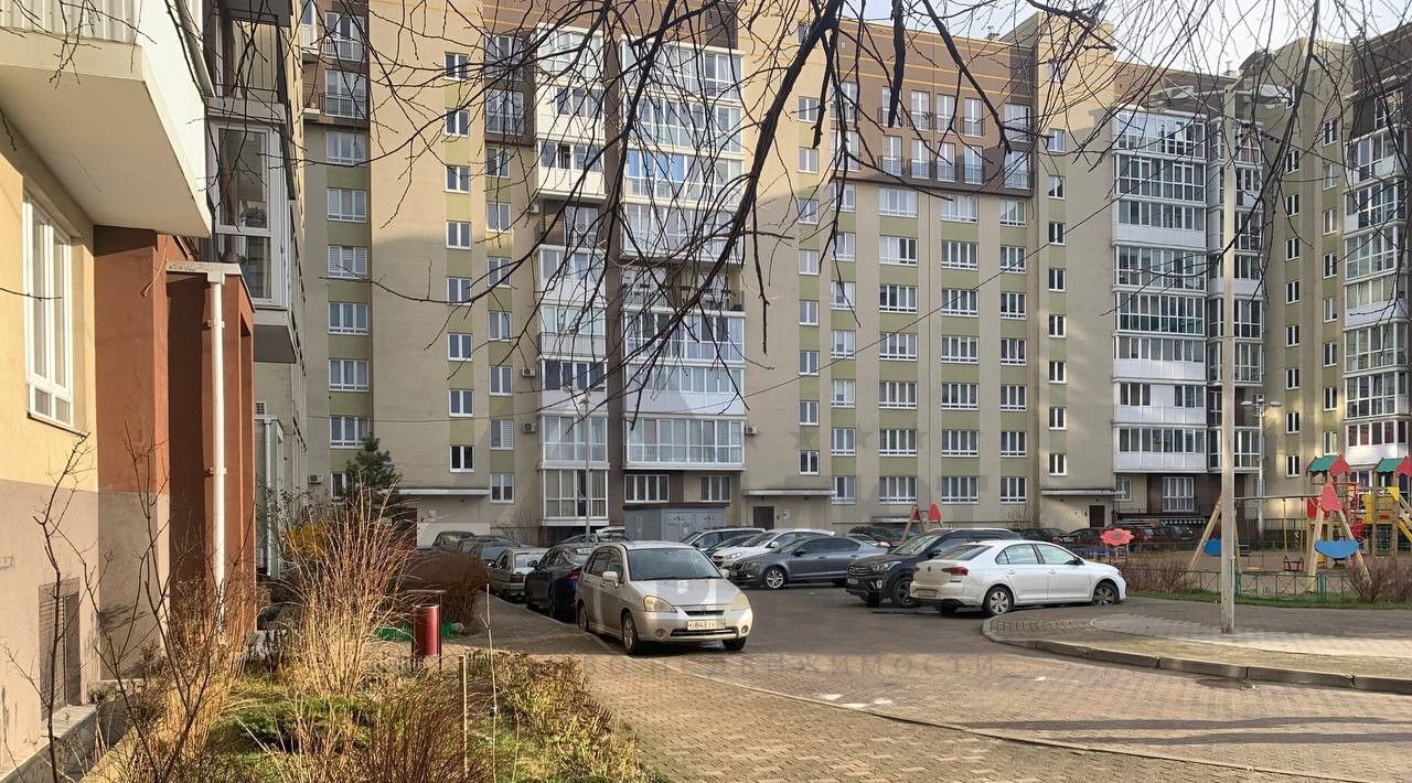 свободного назначения г Калининград р-н Ленинградский ул Горького 174 фото 3