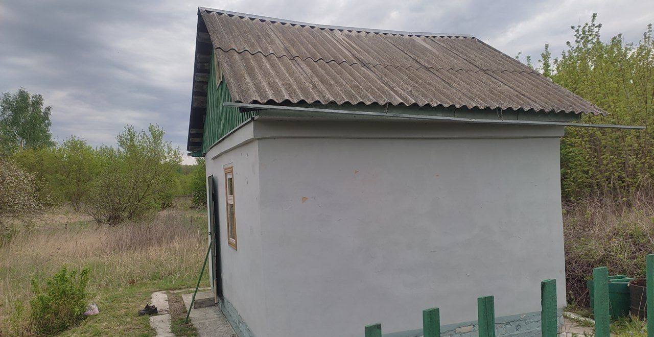 дом р-н Ряжский г Ряжск фото 4