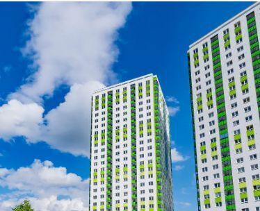 квартира г Екатеринбург Ботаническая ул 2-я Новосибирская 10 фото 4