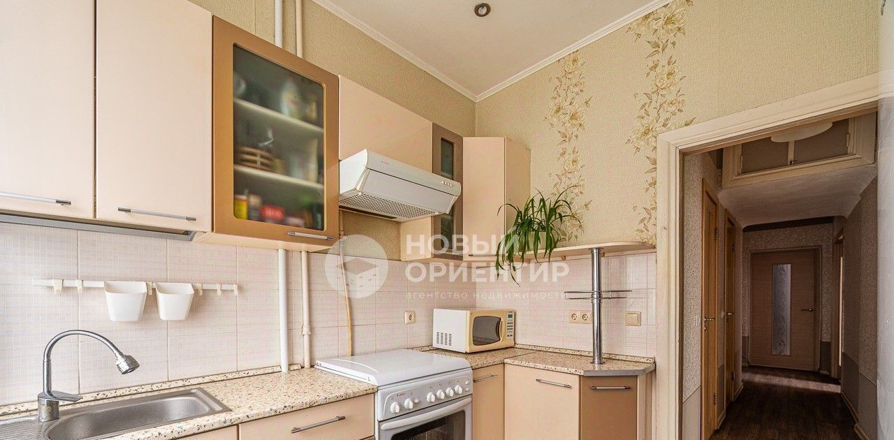 квартира г Екатеринбург Ботаническая ул Грибоедова 21 фото 3