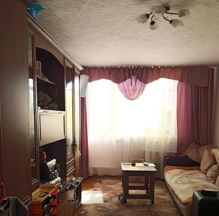 квартира г Новосибирск ул Палласа 3/2 Площадь Маркса фото 4