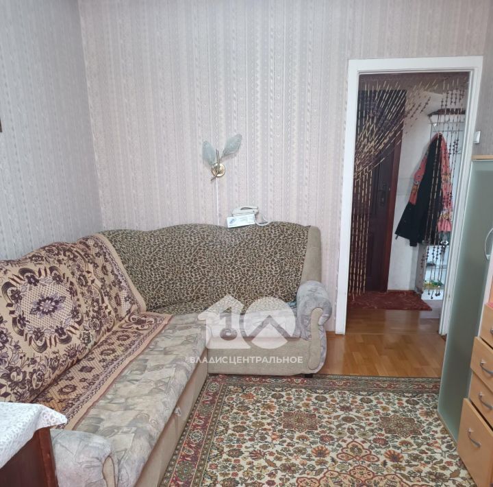 квартира г Новосибирск ул Мира 59 Площадь Маркса фото 4