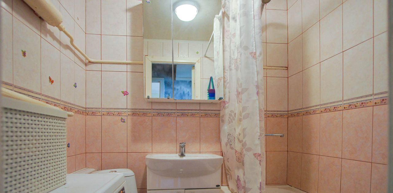 квартира г Екатеринбург Геологическая ул Посадская 32/4 фото 8