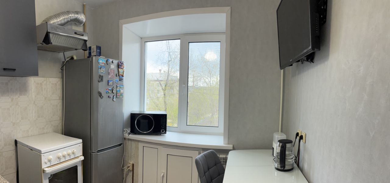 квартира г Екатеринбург Ботаническая пер. Короткий, 15 фото 17